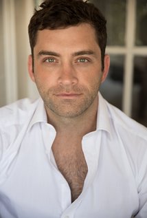 Clayton Moss