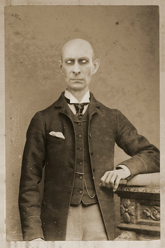 Mr. Archer