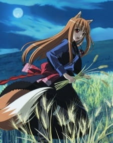 Ookami to Koushinryou II: Ookami to Kohakuiro no Yuuutsu [Sub: Eng]