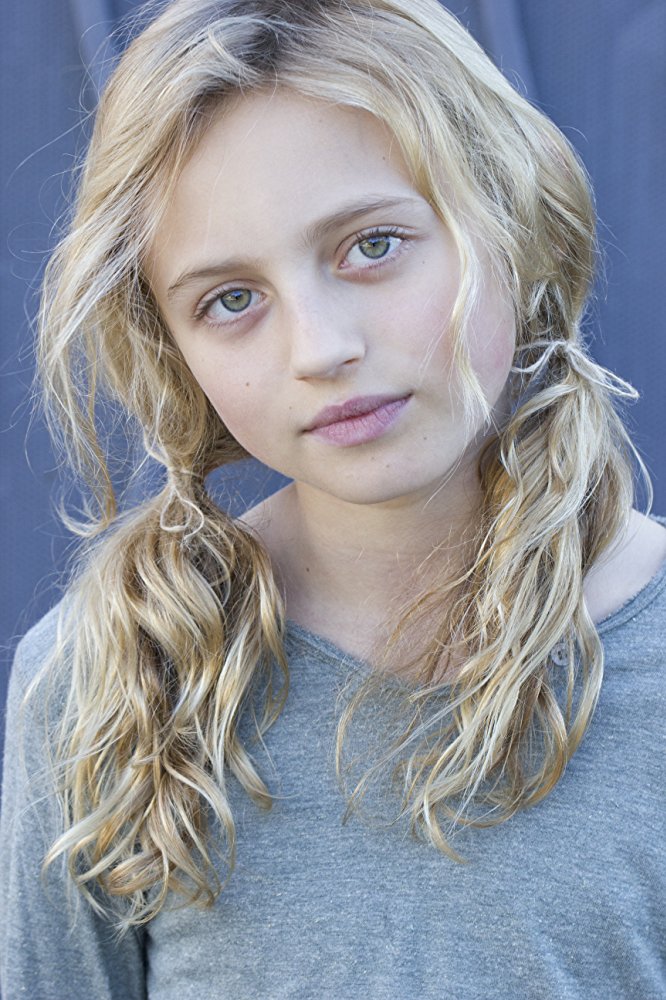 Evangeline Lindes