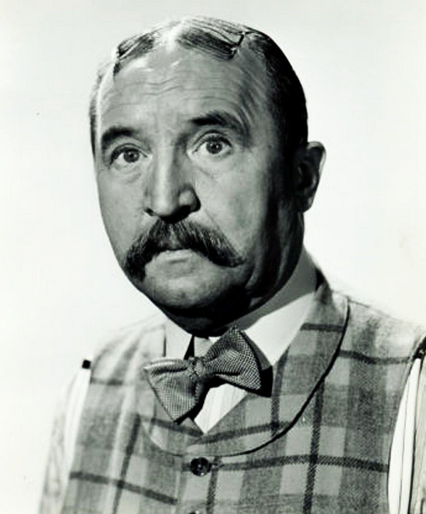 Frank Orth