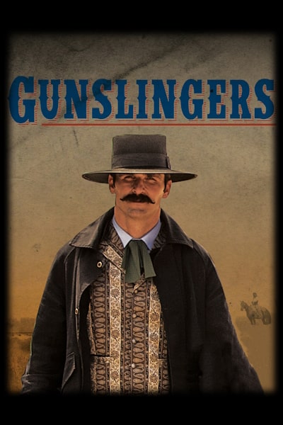 Gunslingers - Season 2