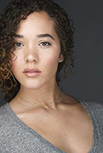 Jasmine Stone