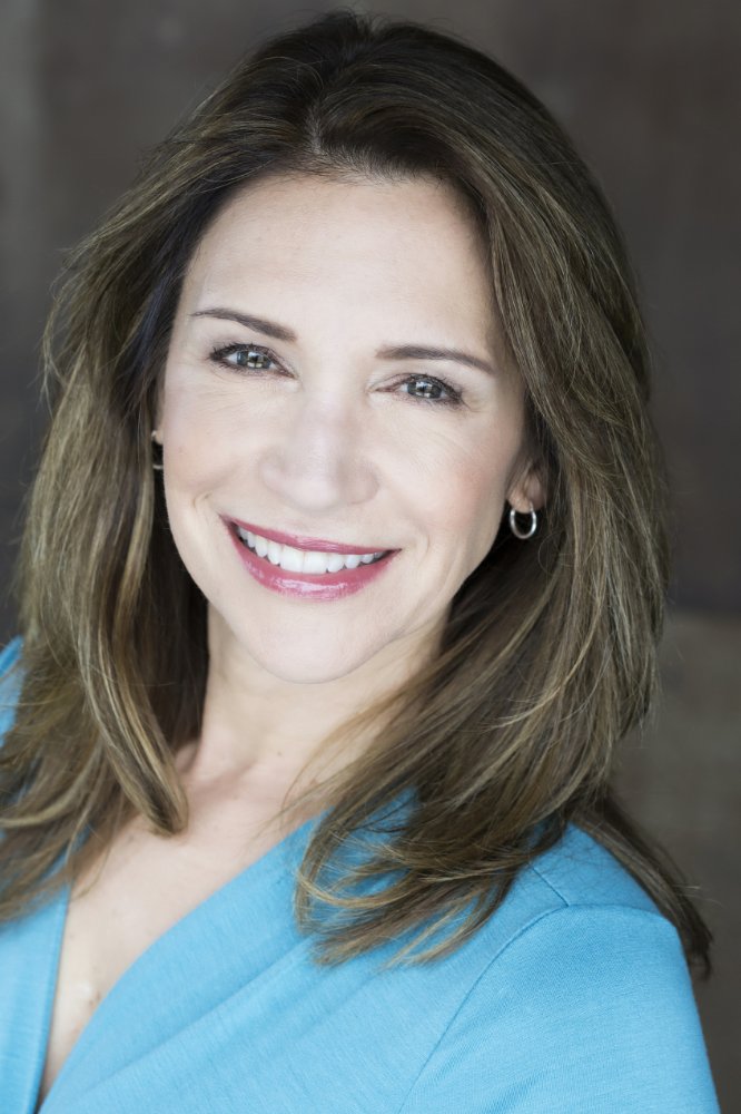 Michelle M. Richardson