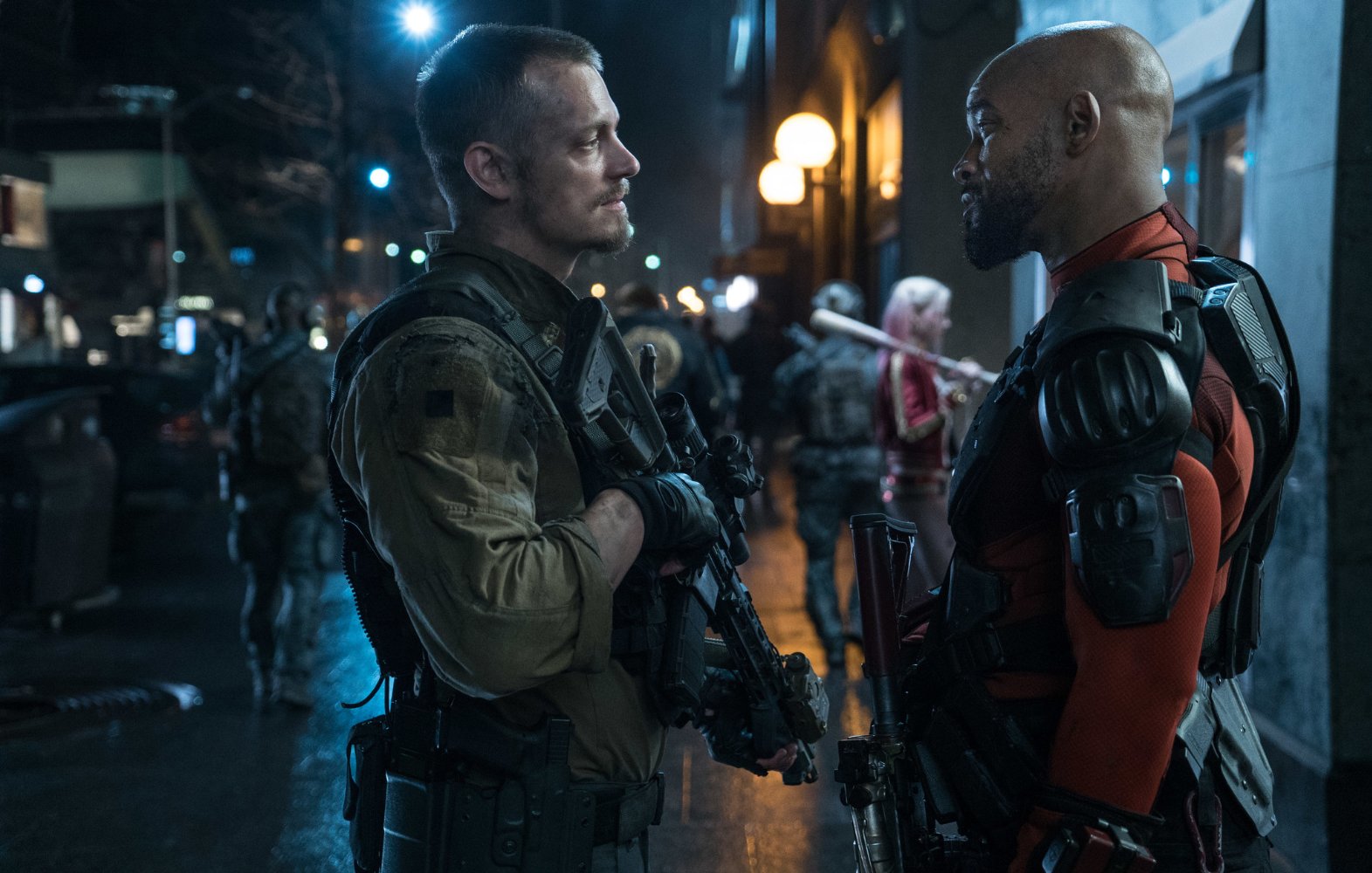 Deadshot
