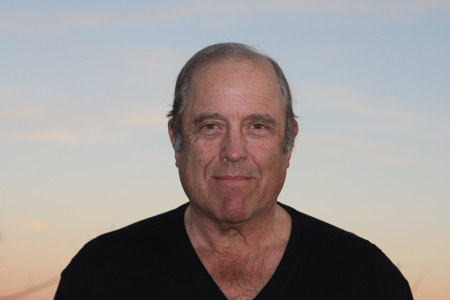 Sidney Blackmer Jr.