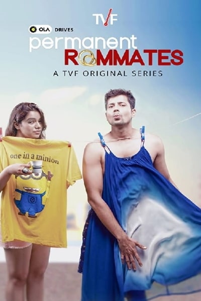 Permanent Roommates&nbsp;- Season 1