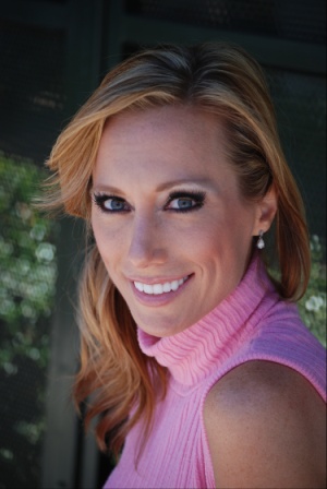 Melissa Hunter