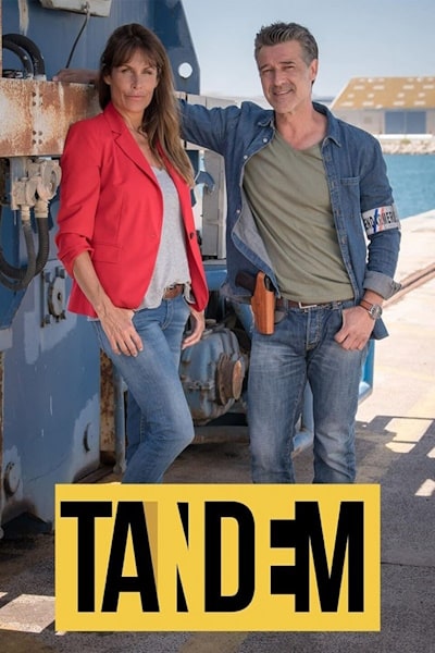 In Tandem - Season 2