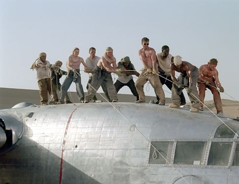 Alex Rodney