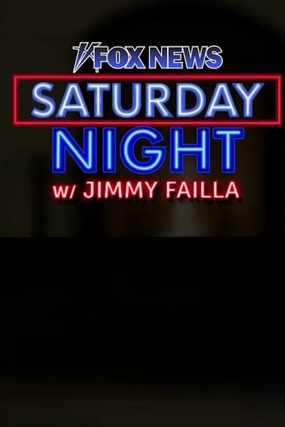 Fox News Saturday Night with Jimmy Failla - Season 2