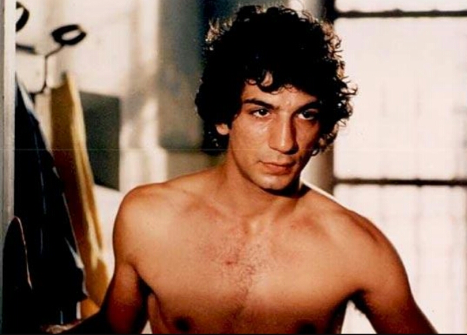 Pino Pelosi