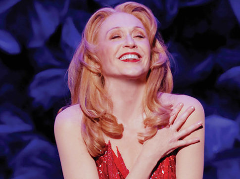 Jan Maxwell
