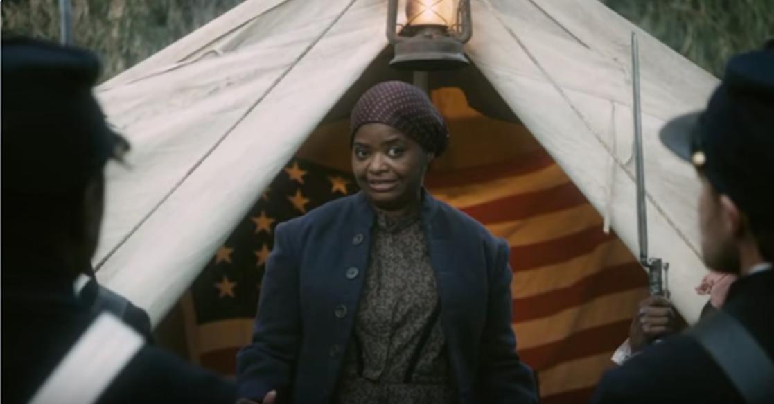 Harriet Tubman