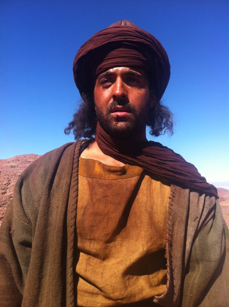 Mourad Zaoui
