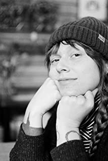 Margaux Rust