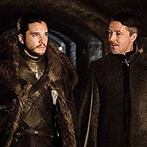 Jon Snow