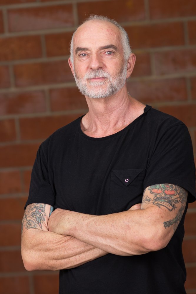Andy McPhee