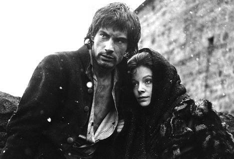 Heathcliff