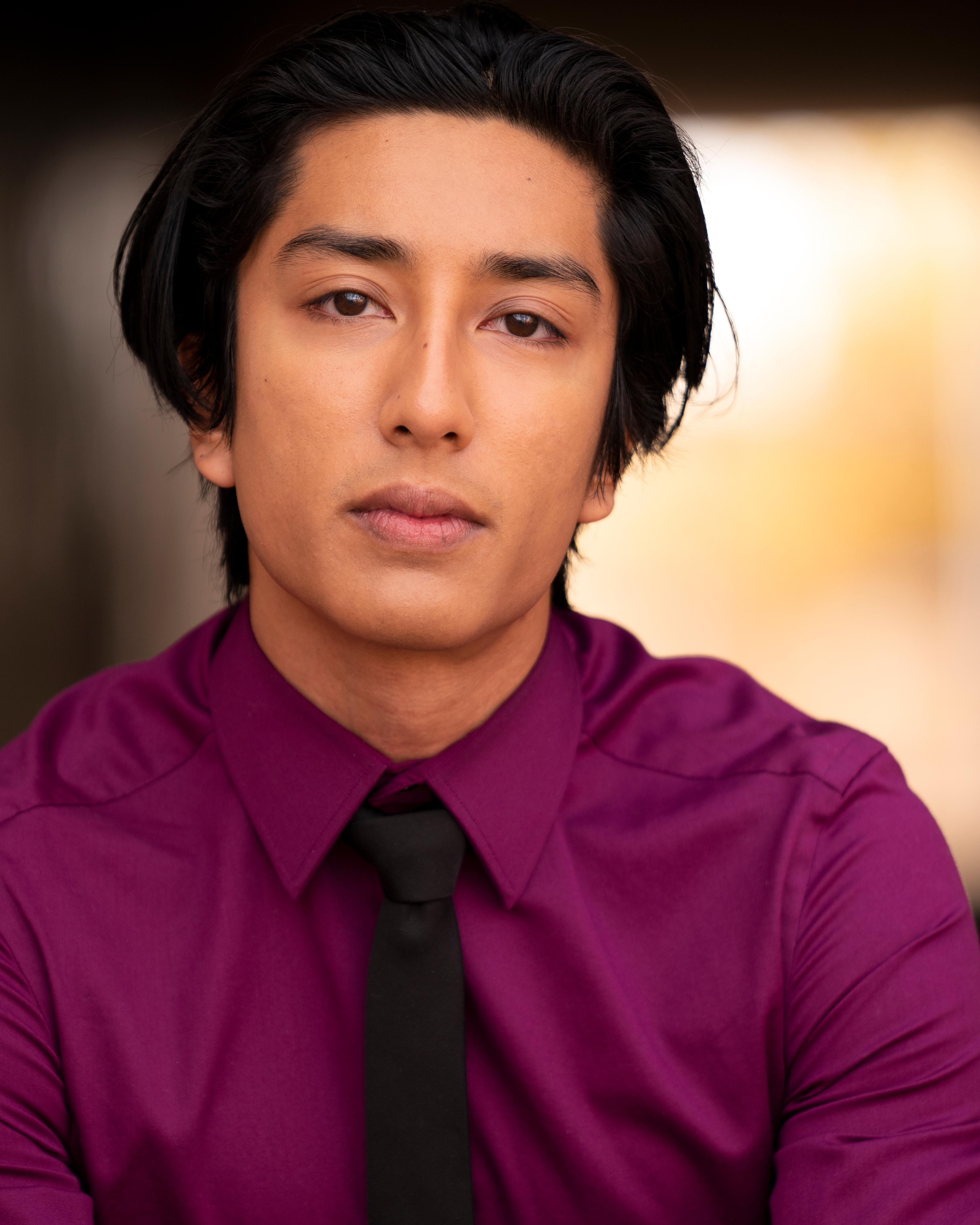 Eric Barragan