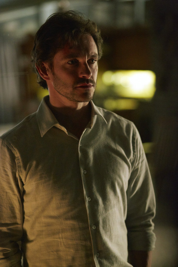 Will Graham