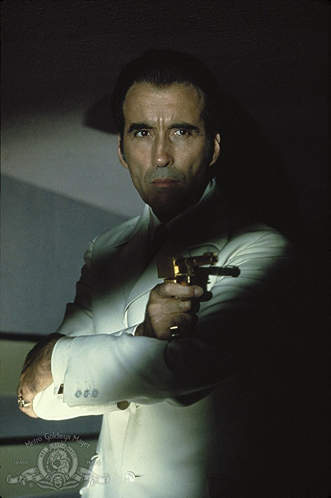 Francisco Scaramanga