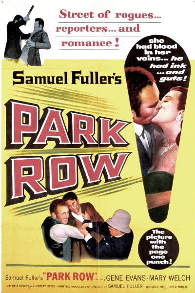 Park Row