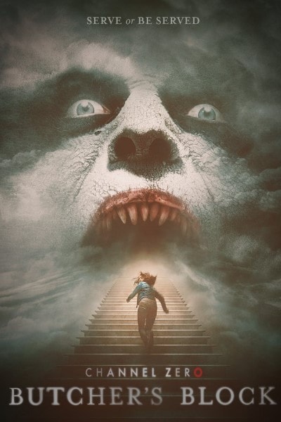 Channel Zero - Season 3