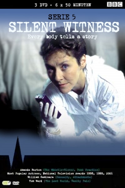 Silent Witness - Season 5