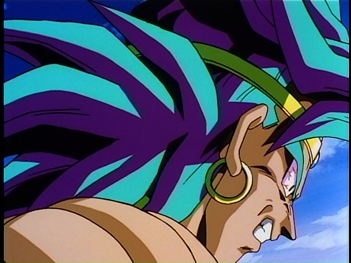 Broly