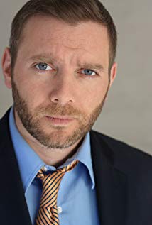 Alex Fox