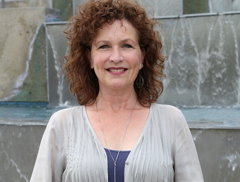 Christine Mitges