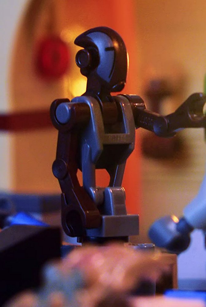Medical Droid
