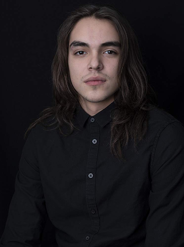 Griffin Powell-Arcand