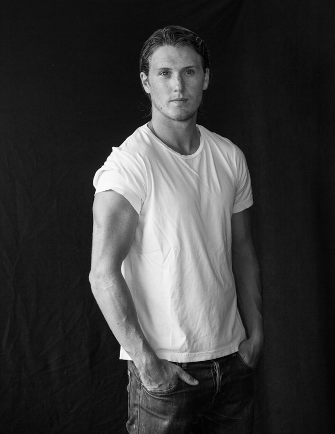 Spencer Treat Clark