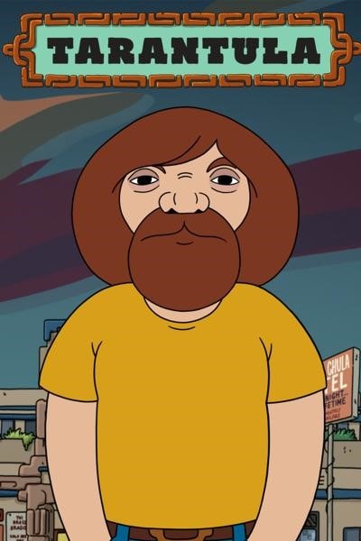 Tarantula - Season 1