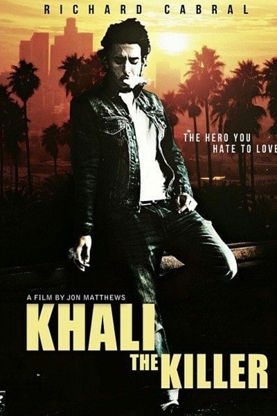 Khali the Killer