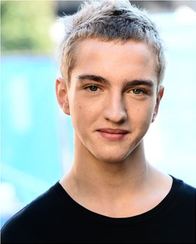 Kane Johnson