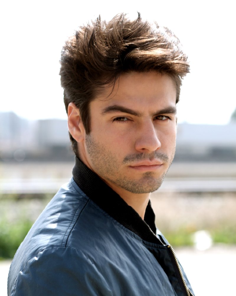 JC Gonzalez