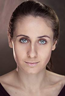 Zhenya Leverett