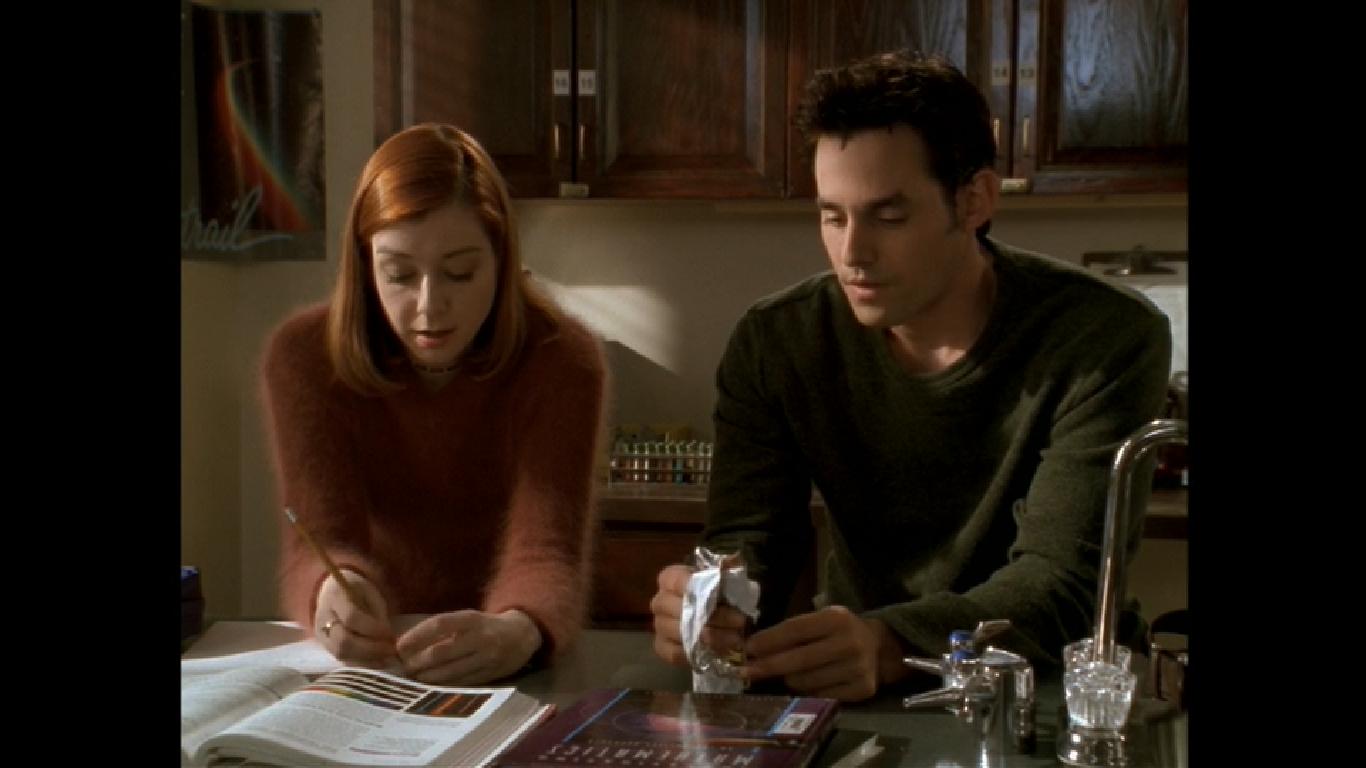 Xander Harris