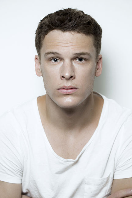 Grant Harvey