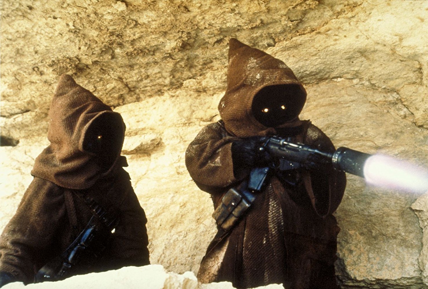 Chief Jawa