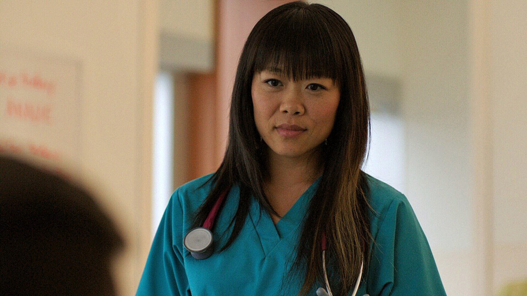 Annie Chung