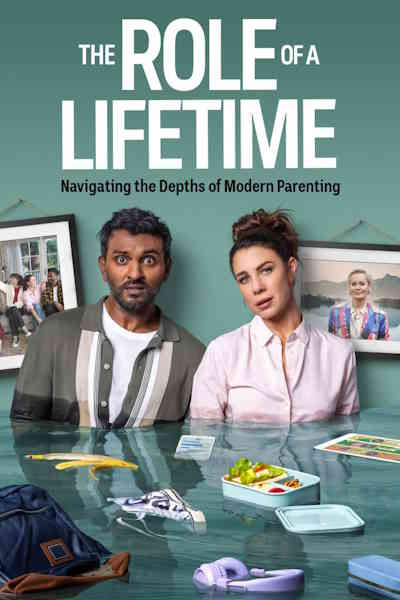 The Role of a Lifetime - Season 1