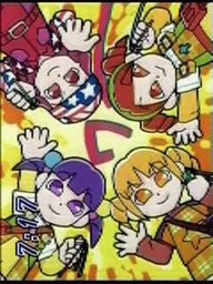 Mini Moni Yaru no da Pyon! [Sub: Eng]