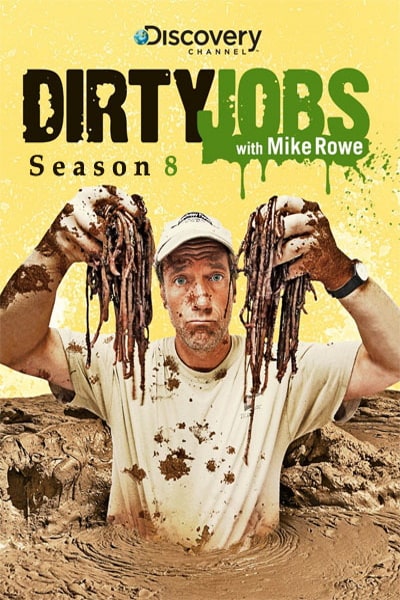Dirty Jobs - Season 8