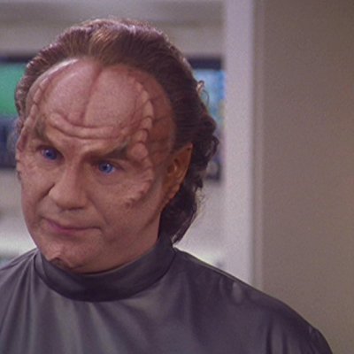 Dr. Phlox