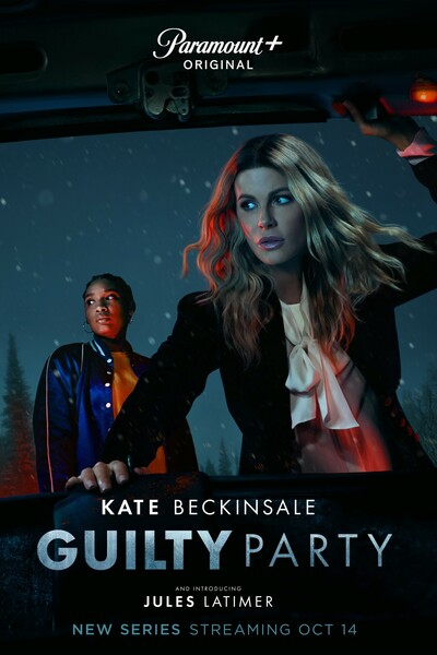 Guilty Party - Season 1