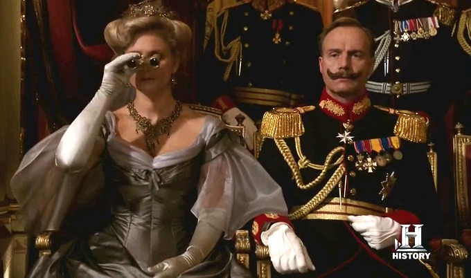 Kaiser Wilhelm II